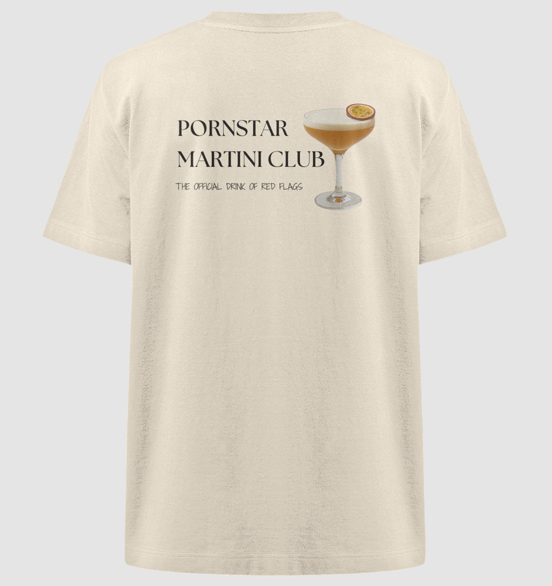 "THE" CLUB - Classy Freaks Shirt